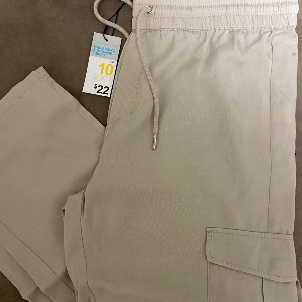 Pants